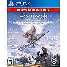 Horizon Zero Dawn Complete Edition Upgrade (DLC) (PS4)