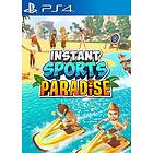 Instant Sports Paradise (PS4/PS5)