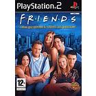 Friends: Trivia (PS2)