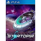 Spacebase Startopia (PS4/PS5)
