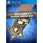 Wasteland 3 Colorado Survival Gear (DLC) (PS4)