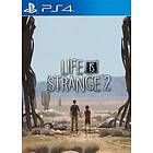 Life is Strange 2 Episode 5 (DLC) (PS4)