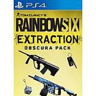 Tom Clancy's Rainbow Six Extraction Obscura Pack (DLC) (PS4)