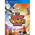 Street Power Soccer (PS4)