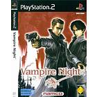 Vampire Night (PS2)