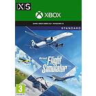 Microsoft Flight Simulator Standard 40th Anniversary Edition (PC)