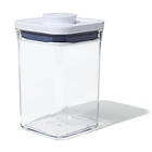 OXO Pop Förvaringslåda med lock 1l