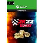 WWE 2K22 15,000 Virtual Currency Pack (Xbox Series X|S)