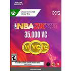 NBA 2K23 35,000 VC (Xbox One | Series X/S)