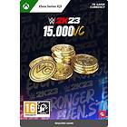 WWE 2K23 15,000 Virtual Currency Pack (Xbox Series X|S)