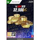 WWE 2K23 32.500 Virtual Currency Pack (Xbox Series X|S)