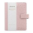 Filofax Confetti Rose Quartz