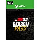 WWE 2K23 Season Pass for Xbox Series X|S (DLC)