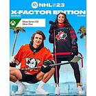 NHL 23 X-Factor Edition (Xbox One | Series X/S)