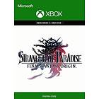 Stranger Of Paradise Final Fantasy Origin Digital Deluxe Edition (Xbox One | Ser