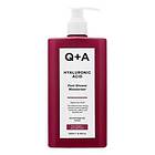 Q+A Q+A Hyaluronic Acid Post-Shower Moisturiser 250ml