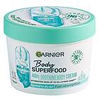 Garnier Body Superfood Soothing Cream Sensitive Skin 380ml