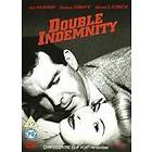 Double Indemnity (UK) (DVD)
