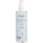 hagi Natural Body Mist Herbal Sense 100ml