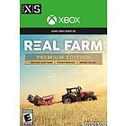 Real Farm Premium Edition (Xbox Series X/S)