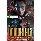 Immortals of Aveum Deluxe Edition (Xbox Series X/S)