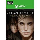 A Plague Tale: Requiem (Xbox Series X/S)