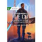 STAR WARS Jedi: Survivor™ Deluxe Edition (Xbox Series X/S)