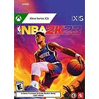 NBA 2K23 for Series (Xbox Series X/S)