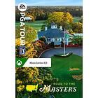 EA SPORTS™ PGA TOUR™ (Xbox Series X/S)