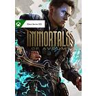 Immortals of Aveum (Xbox Series X/S)