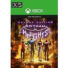 Gotham Knights: Deluxe Editon (Xbox Series X/S)