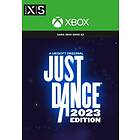 Just Dance 2023 (Xbox Series X/S)