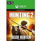 Hunting Simulator 2 (Xbox Series X/S)