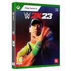 WWE 2K23 (Xbox Series X/S)