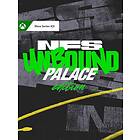 Need for Speed™ Unbound Palace Edition (Xbox Series X/S)