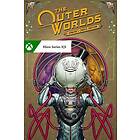 The Outer Worlds: Spacer's Choice Edition (Xbox Series X/S)