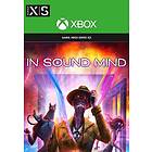 In Sound Mind (Xbox Series X/S)