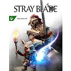 Stray Blade (Xbox Series X/S)