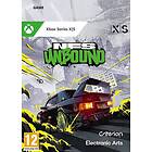 Need for Speed Unbound (Xbox Series X/S)