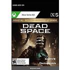 Dead Space: Digital Deluxe Edition Upgrade (DLC) (Xbox Series X/S)