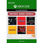 ARCADE GAME 3-in-1 Pack (Xbox One)