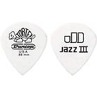 Jazz DUNLOP 498P.88 TORTEX III