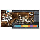 TOONTRACK SDX HANSA