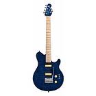 Music Man Sterling by Sub Axis Neptune Blue