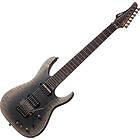 Schecter Banshee Mach-7 FR S Fallout Burst