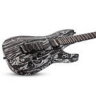 Schecter C-1 FR S Silver Mountain