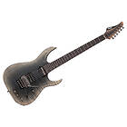 Schecter Banshee Mach-6 FR S Fallout Burst