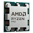 AMD Ryzen 5 Pro 7645 3.8GHz Socket AM5 Tray
