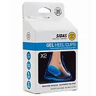 Sidas Gel Heel Cups