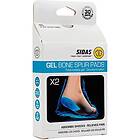 Sidas Gel Bone Spur Pads
